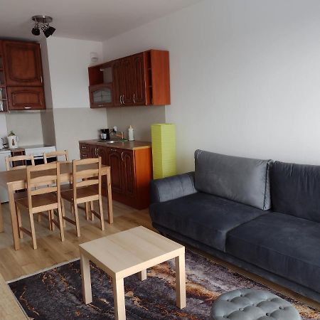 Apartament Sucha Przystan - Dry Haven Apartment Gdansk Exterior photo