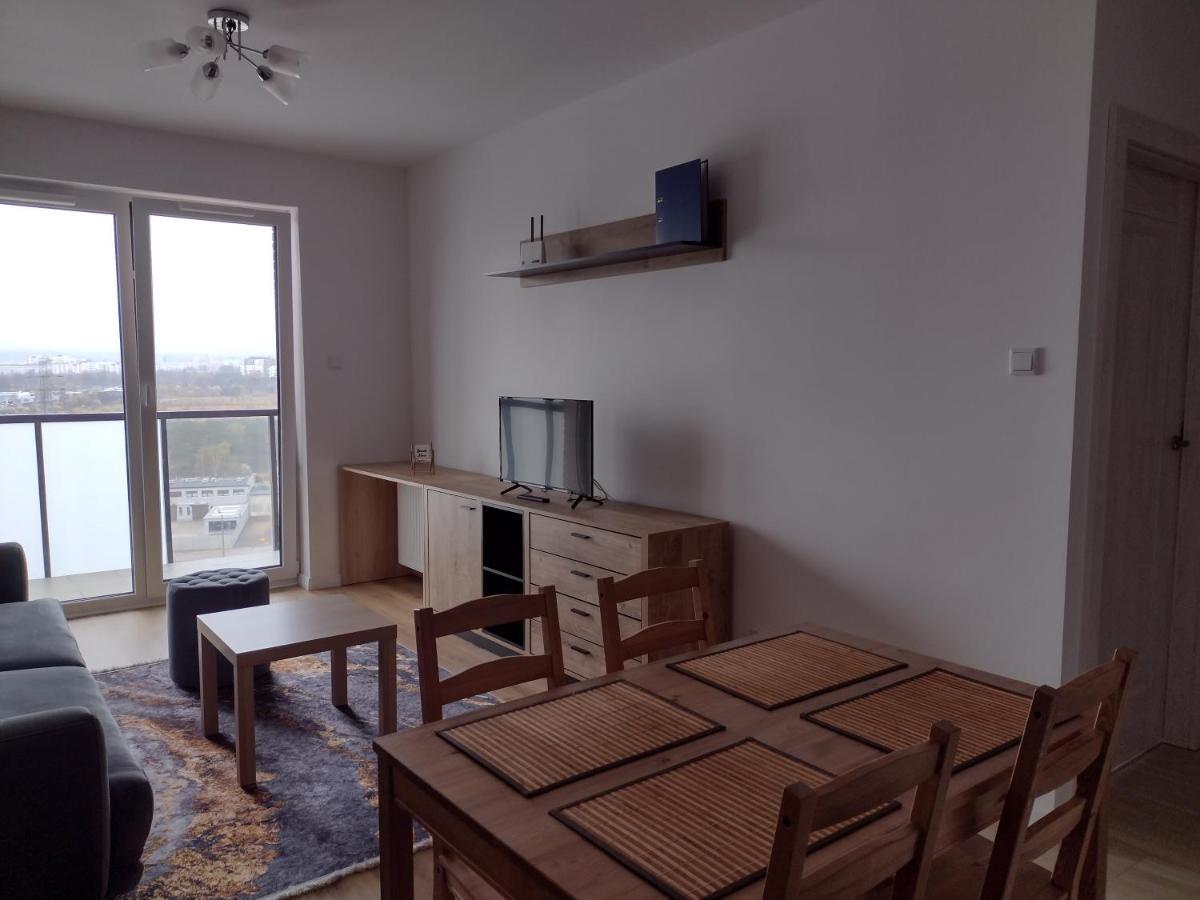 Apartament Sucha Przystan - Dry Haven Apartment Gdansk Exterior photo