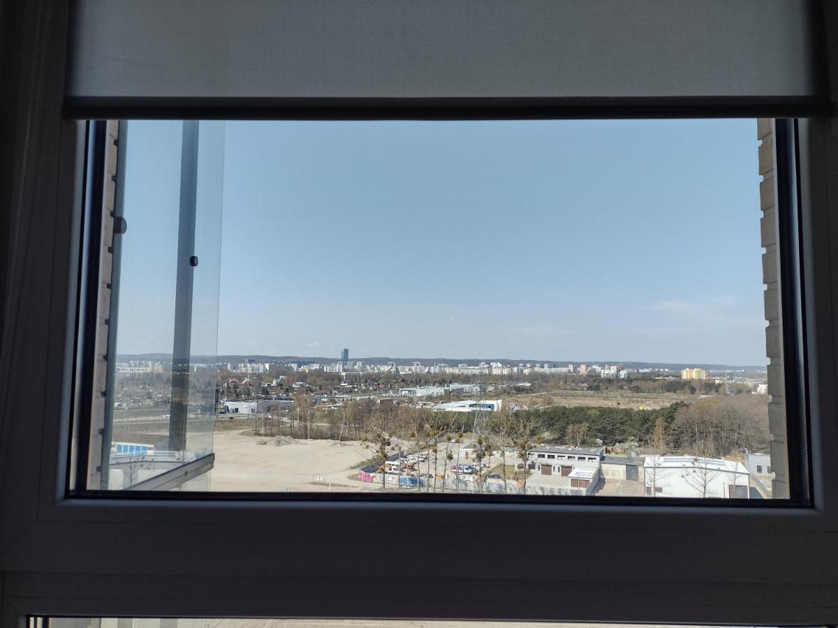 Apartament Sucha Przystan - Dry Haven Apartment Gdansk Exterior photo
