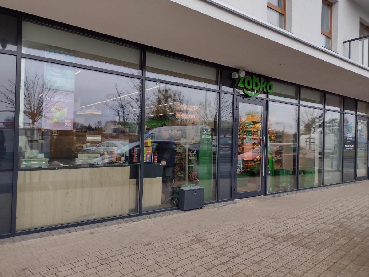 Apartament Sucha Przystan - Dry Haven Apartment Gdansk Exterior photo